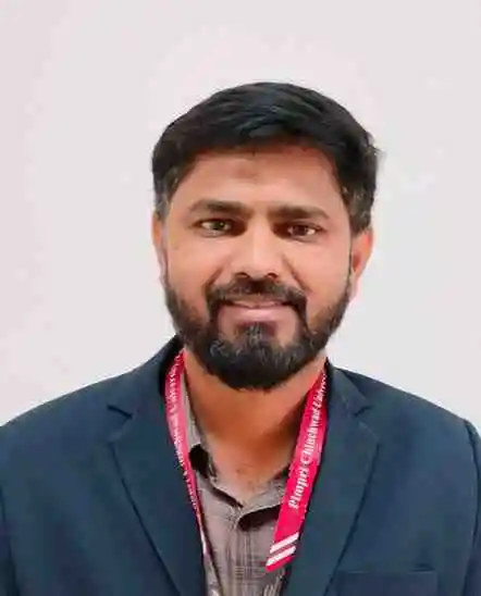 Mr. Mohit Shevkar's profile picture